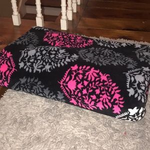 Vera Bradley Throw